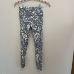 2 pairs size small reformation leggings never worn